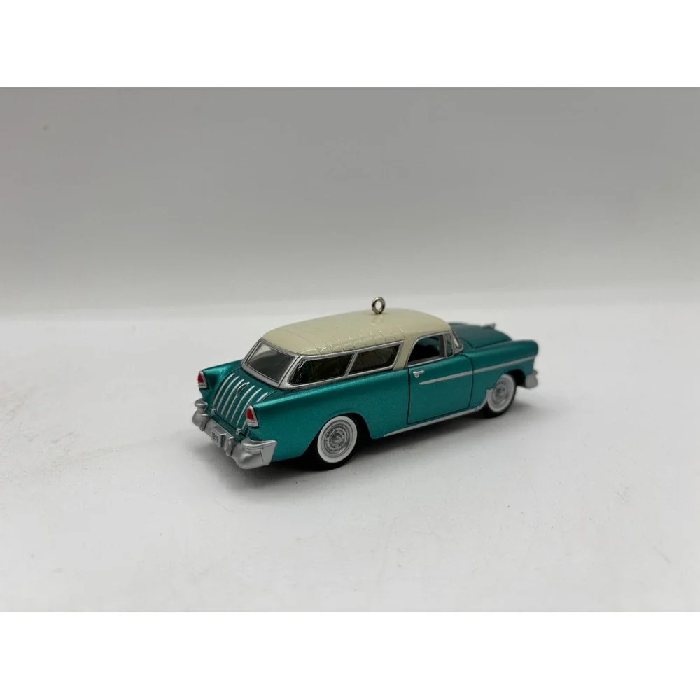 Hallmark keepsake ornament